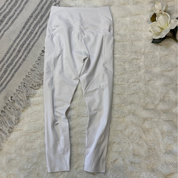 NWOT 𝚏𝚊𝚋𝚕𝚎𝚝𝚒𝚌𝚜 𝚙𝚞𝚛𝚎𝚕𝚞𝚡𝚎 𝚑𝚒𝚐𝚑 𝚠𝚊𝚒𝚜𝚝 𝟽/𝟾 ❥ 𝚜 - Picture 3 of 6